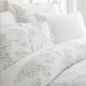 DUVET COVER SET